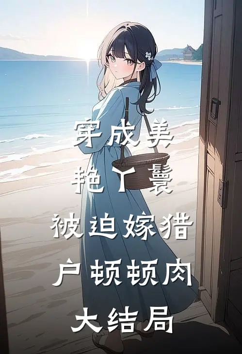 穿成美艳丫鬟，被迫嫁猎户顿顿肉大结局
