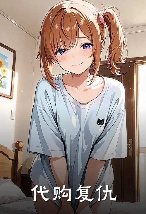 代购复仇