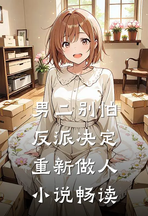 男二别怕，反派决定重新做人小说畅读