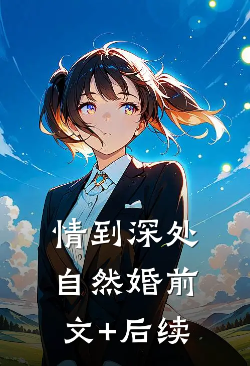 情到深处自然婚前文+后续