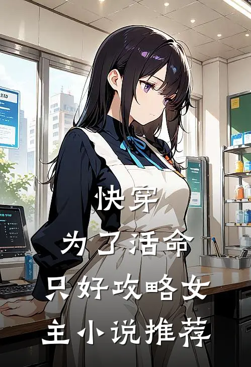 快穿：为了活命，只好攻略女主小说推荐