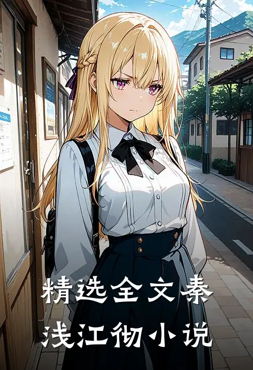 精选全文秦浅江彻小说