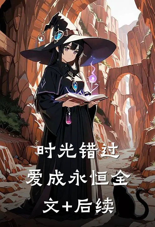 时光错过，爱成永恒全文+后续