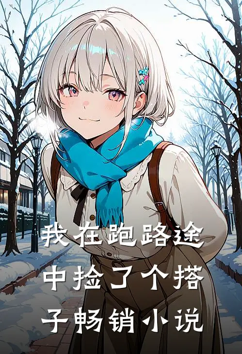 我在跑路途中捡了个搭子畅销小说