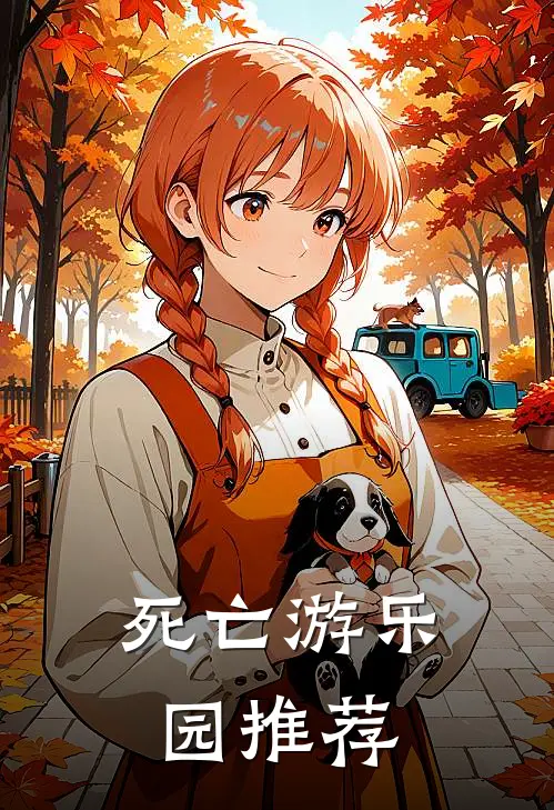 死亡游乐园推荐