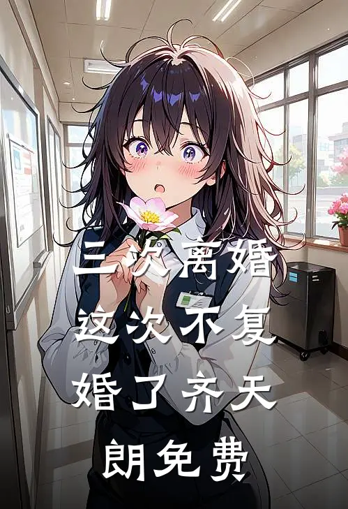 三次离婚，这次不复婚了齐天朗免费