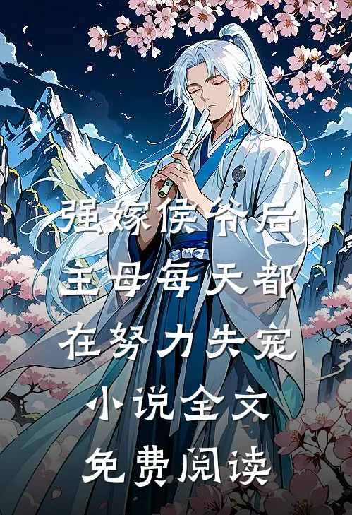 强嫁侯爷后，主母每天都在努力失宠小说全文免费阅读