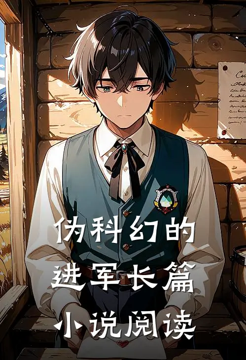 伪科幻的进军长篇小说阅读