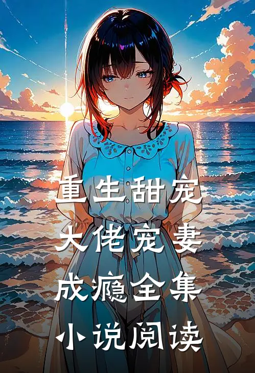 重生甜宠：大佬宠妻成瘾全集小说阅读