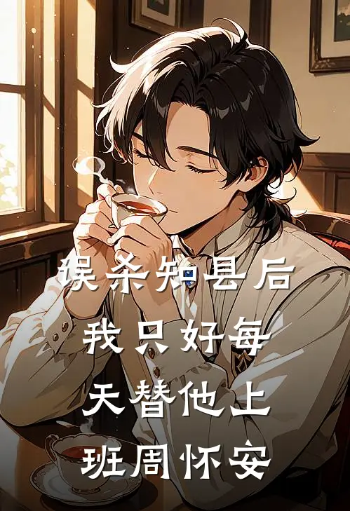 误杀知县后，我只好每天替他上班周怀安