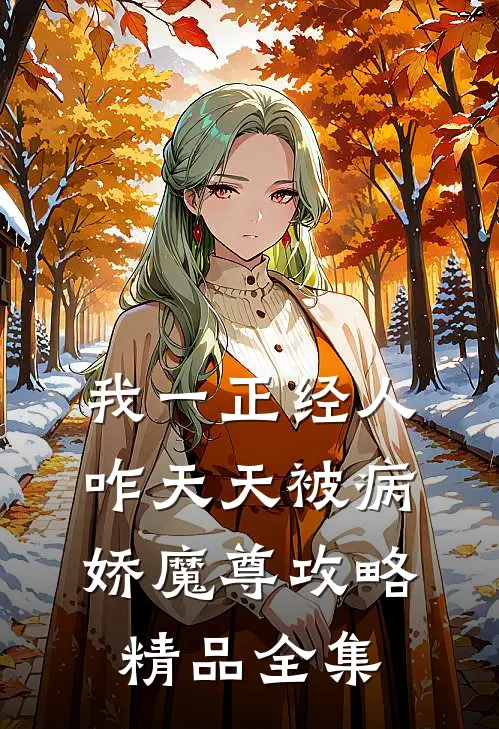 我一正经人，咋天天被病娇魔尊攻略精品全集