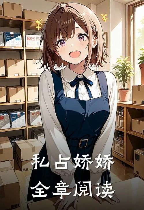 私占娇娇全章阅读