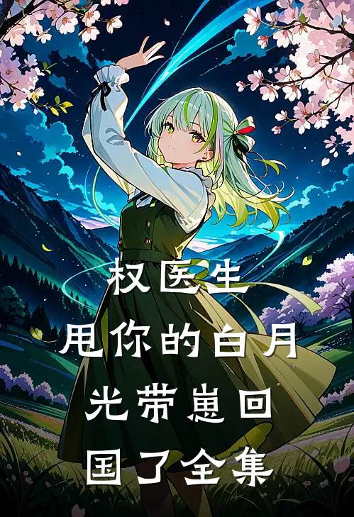 权医生，甩你的白月光带崽回国了全集