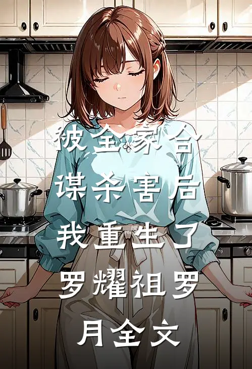 被全家合谋杀害后，我重生了罗耀祖罗月全文