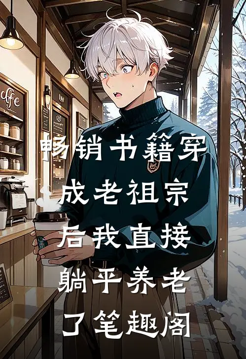 畅销书籍穿成老祖宗后我直接躺平养老了笔趣阁