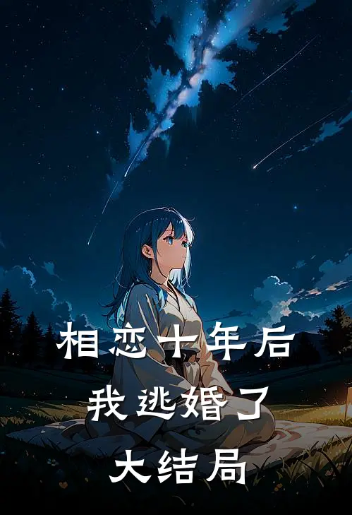 相恋十年后，我逃婚了大结局