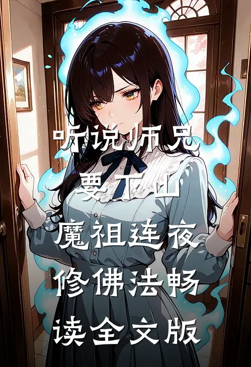 听说师兄要下山，魔祖连夜修佛法畅读全文版