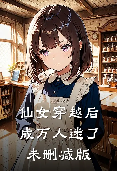 仙女穿越后，成万人迷了未删减版