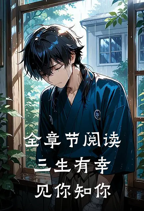 全章节阅读三生有幸，见你知你
