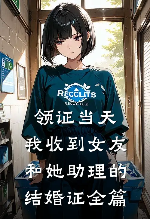 领证当天，我收到女友和她助理的结婚证全篇