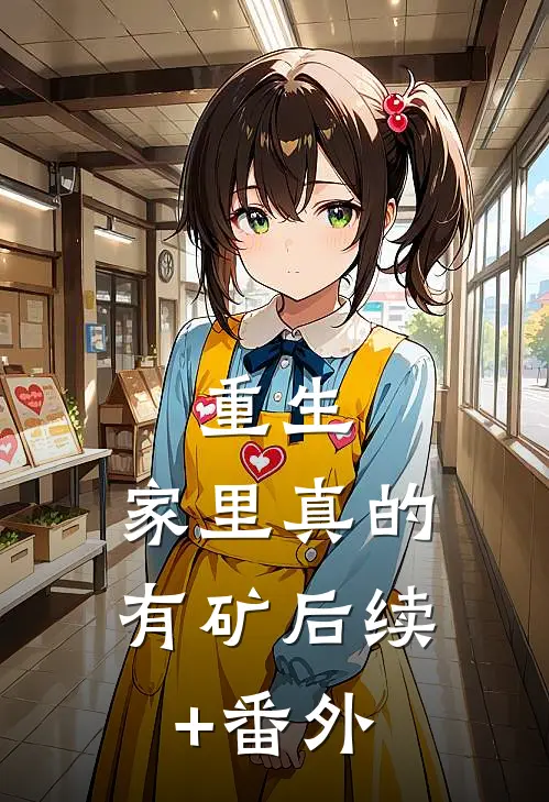 重生：家里真的有矿后续+番外
