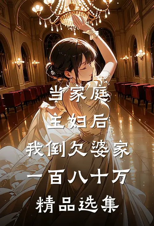 当家庭主妇后，我倒欠婆家一百八十万精品选集