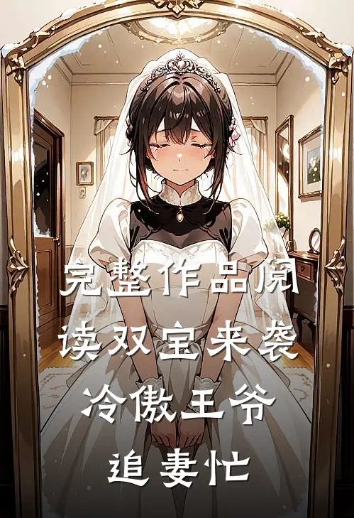 完整作品阅读双宝来袭，冷傲王爷追妻忙