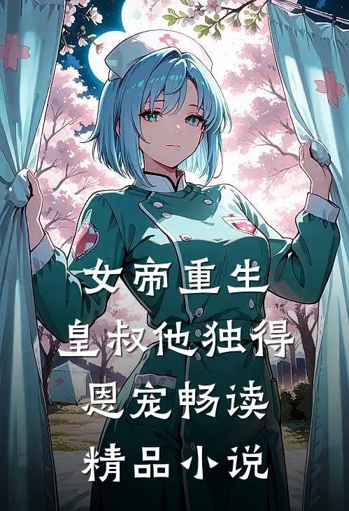 女帝重生，皇叔他独得恩宠畅读精品小说