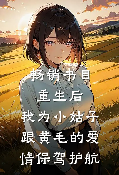 畅销书目重生后，我为小姑子跟黄毛的爱情保驾护航