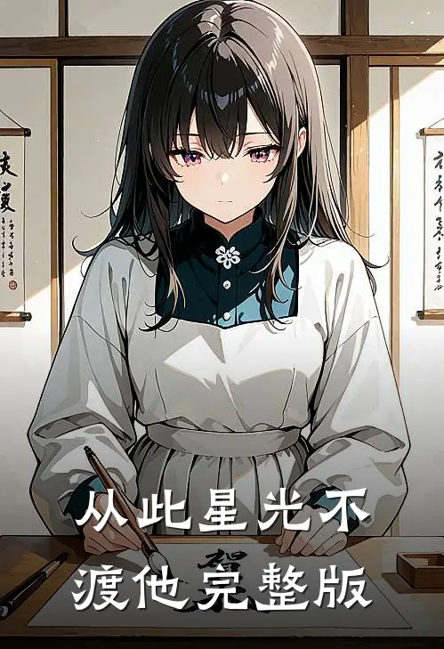从此星光不渡他完整版