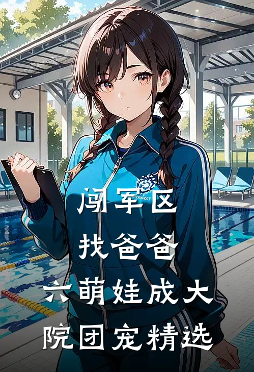 闯军区找爸爸，六萌娃成大院团宠精选
