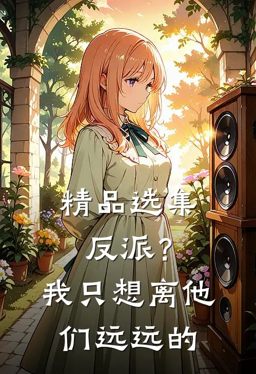 精品选集反派？我只想离他们远远的