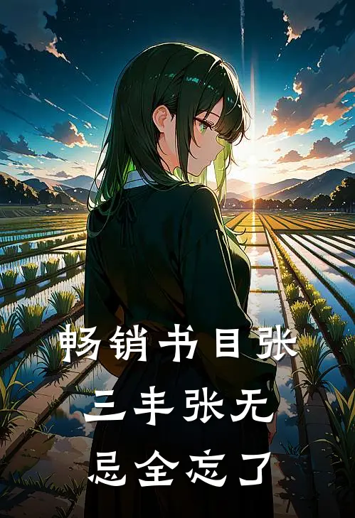 畅销书目张三丰张无忌全忘了