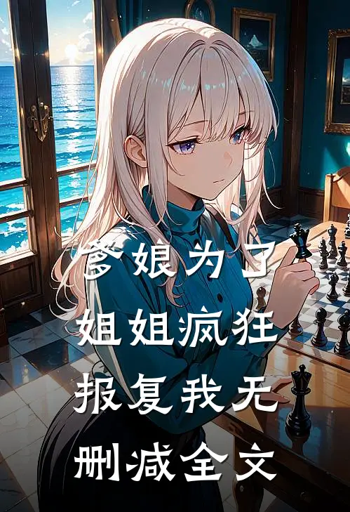 爹娘为了姐姐疯狂报复我无删减全文