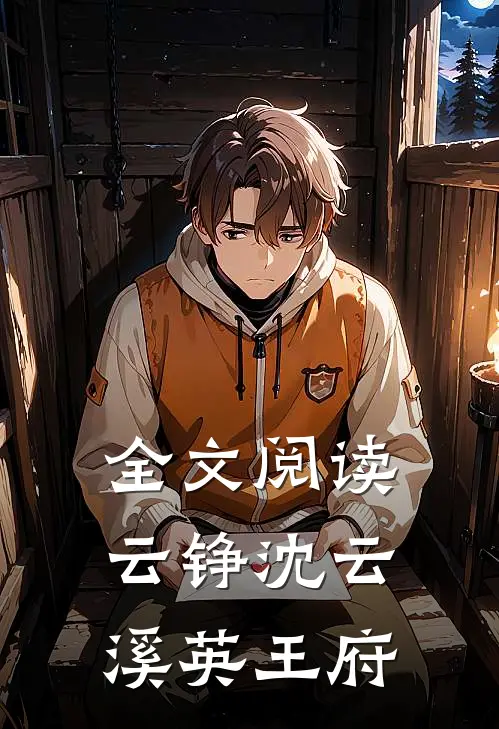 全文阅读云铮沈云溪英王府