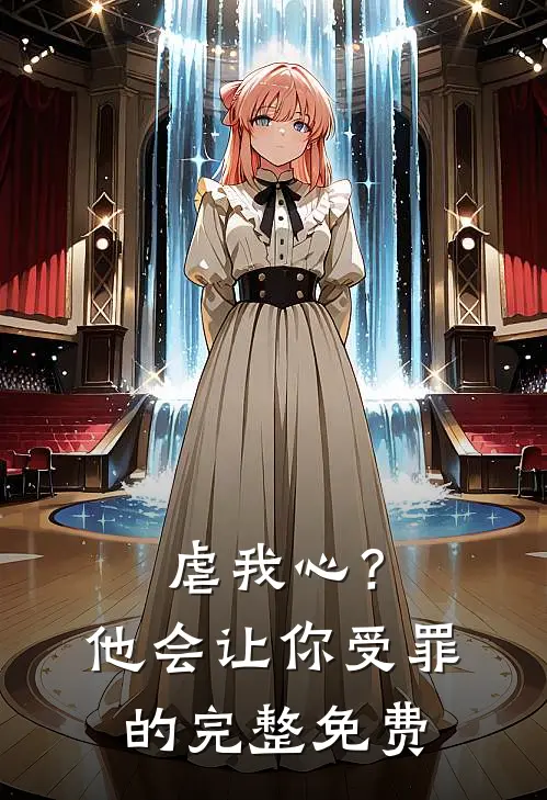 虐我心？他会让你受罪的完整免费