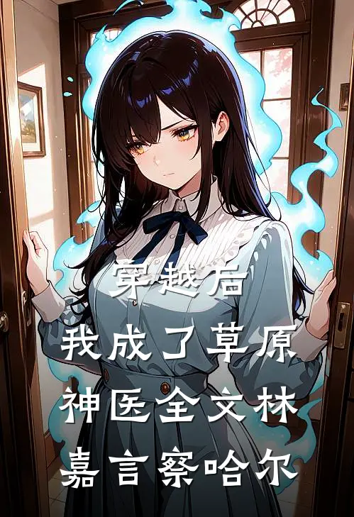 穿越后，我成了草原神医全文林嘉言察哈尔