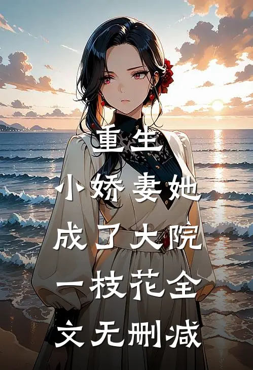 重生：小娇妻她成了大院一枝花全文无删减