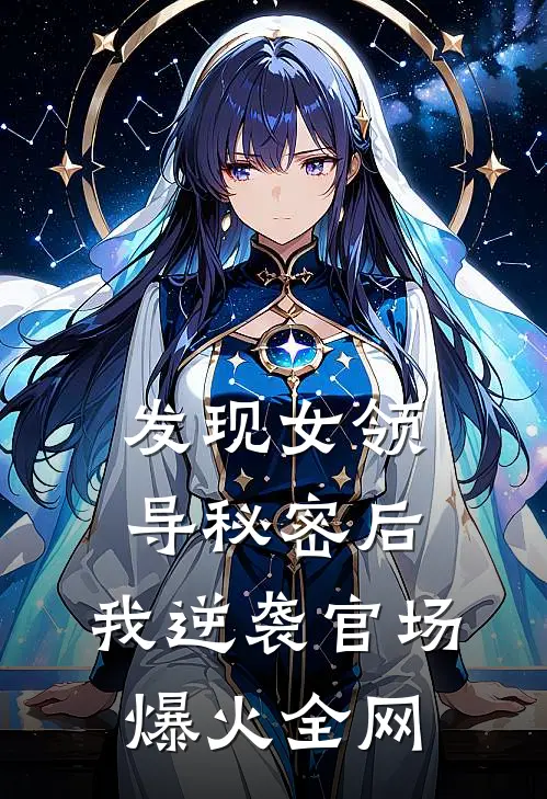 发现女领导秘密后，我逆袭官场爆火全网