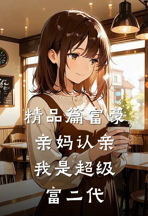 精品篇富豪亲妈认亲：我是超级富二代