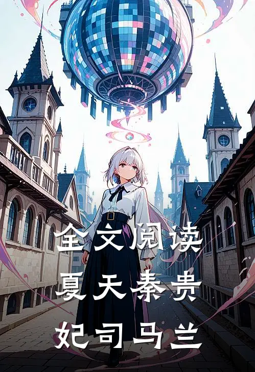 全文阅读夏天秦贵妃司马兰
