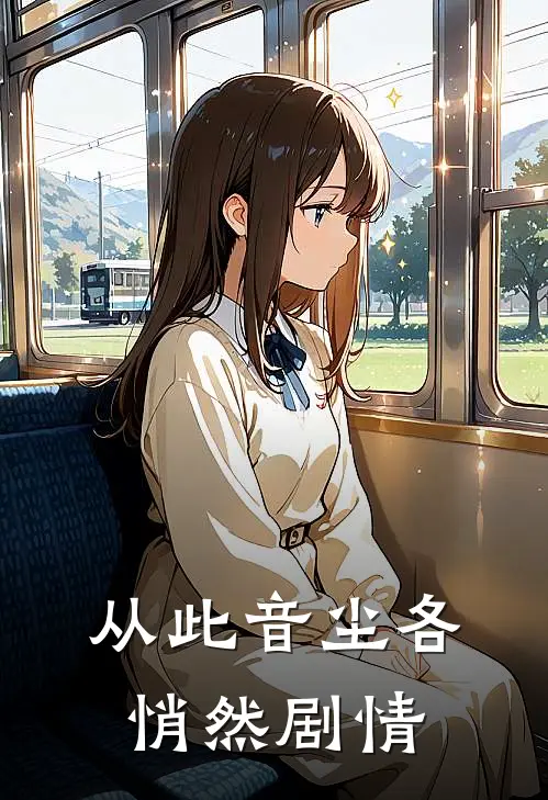 从此音尘各悄然剧情