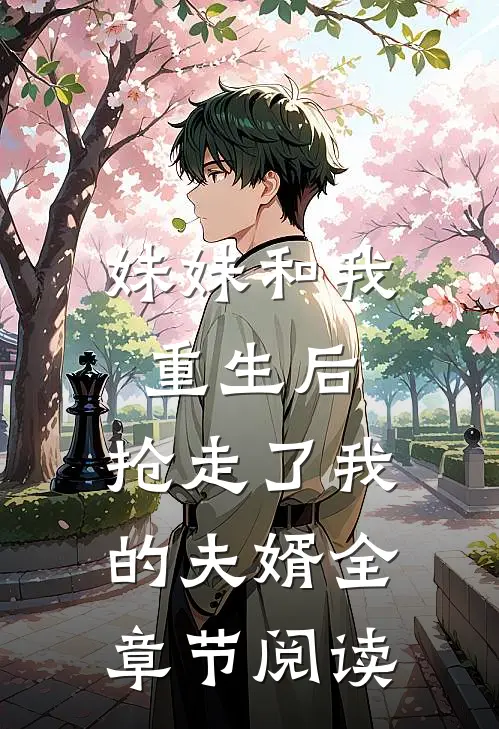 妹妹和我重生后，抢走了我的夫婿全章节阅读