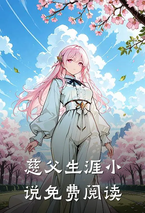 慈父生涯小说免费阅读