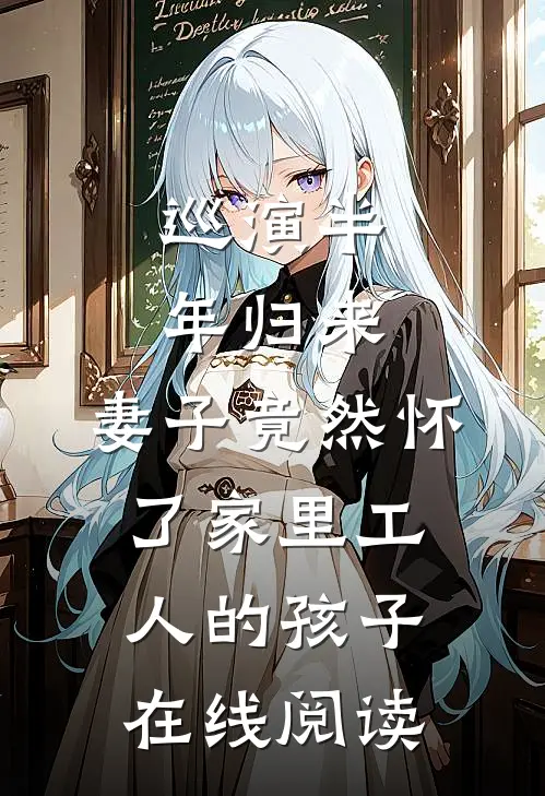 巡演半年归来，妻子竟然怀了家里工人的孩子在线阅读