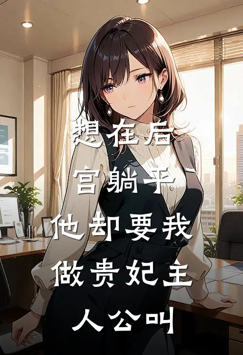 想在后宫躺平，他却要我做贵妃主人公叫
