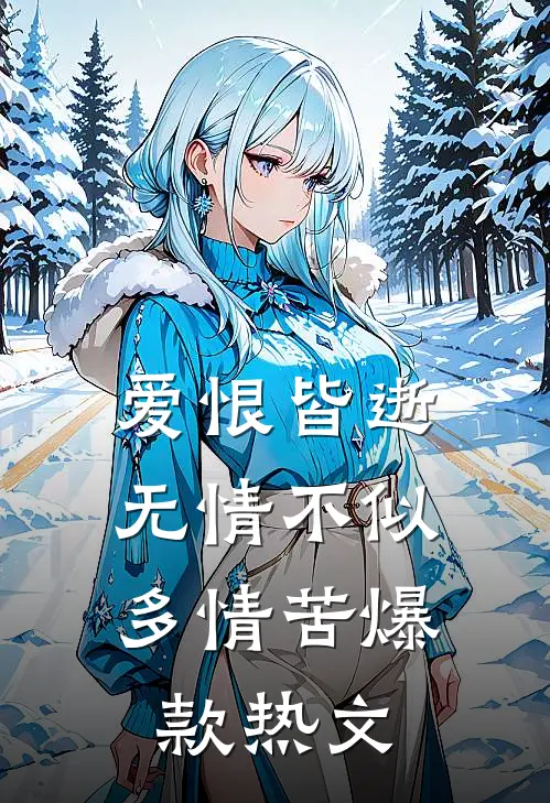 爱恨皆逝，无情不似多情苦爆款热文