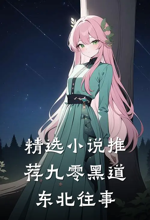 精选小说推荐九零黑道东北往事