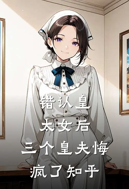 错认皇太女后，三个皇夫悔疯了知乎