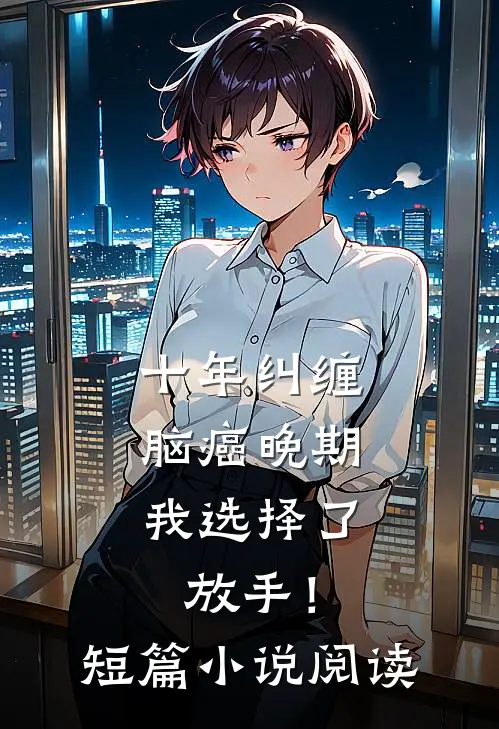 十年纠缠：脑癌晚期，我选择了放手！短篇小说阅读